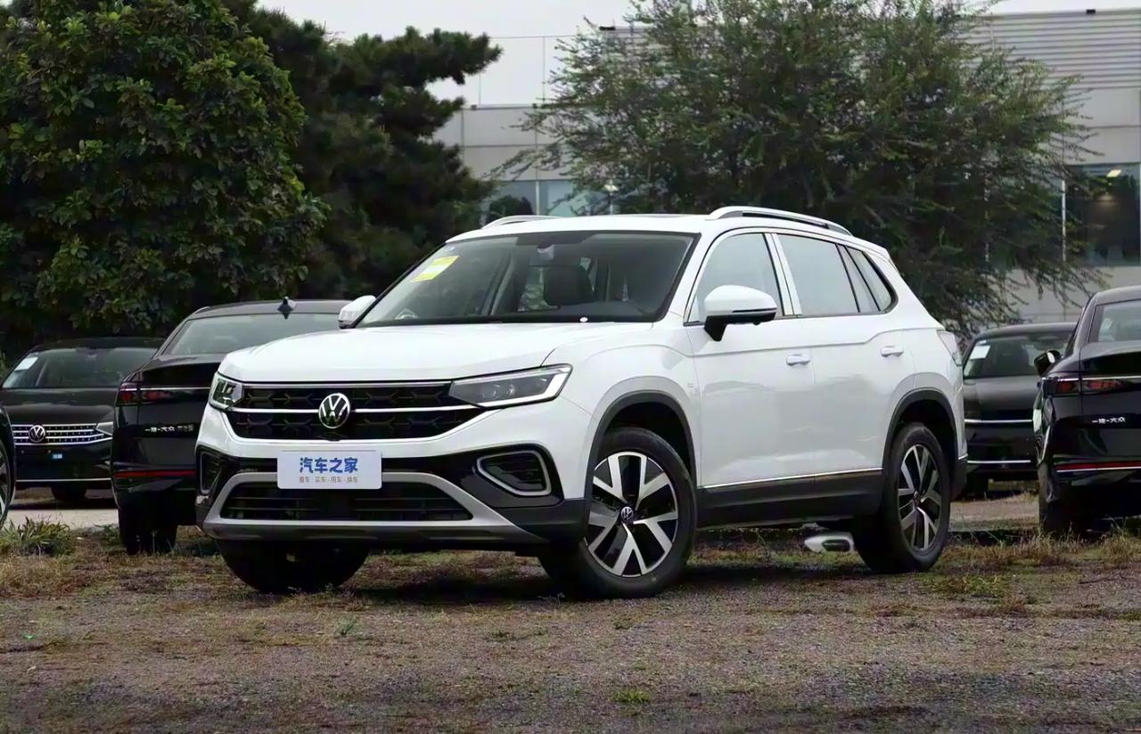 2026款一汽-大众探岳3000万辆甄选款官方信息2025年9月29日，一汽