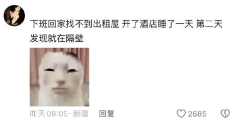 自己一天许了八次愿