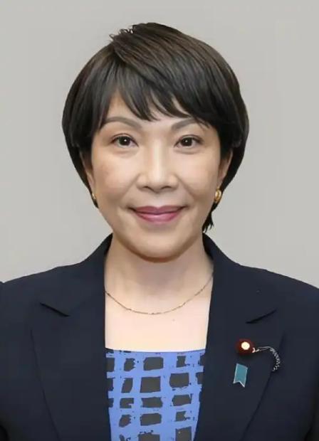 高市早苗当选，从祝贺的人就能看出，她能走多远了。第一、特朗普祝贺。第二、贝森特祝