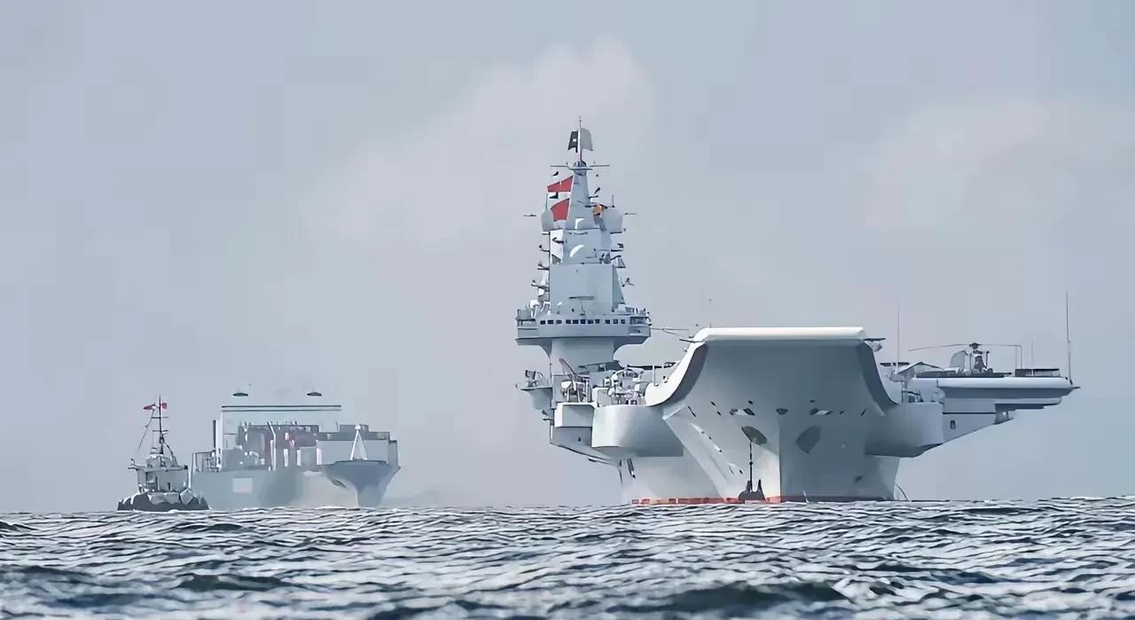 有人说，美国不敢和中国开战，因为代价太大。你说错了，美国为了自己利益，绝对敢，