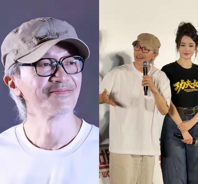 最近不少人疑惑，星爷新作上线，圈内几乎没同行帮忙发声宣传。和香港本地的朋友聊起