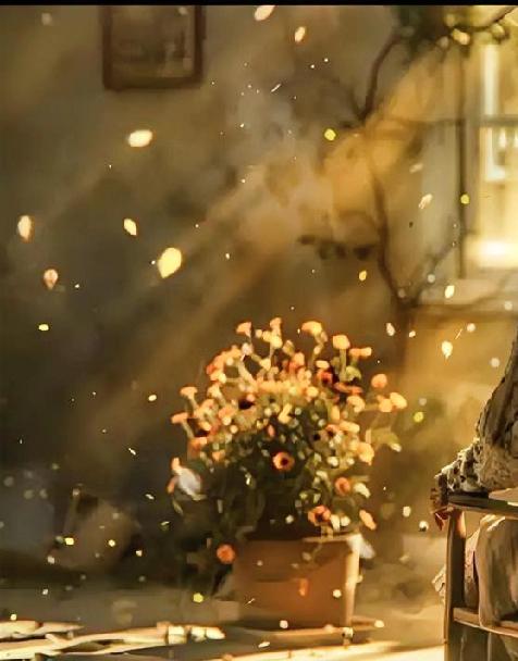 小区里一个关系不错的姐妹小李，两口子都已退休，她爱人是部队转业干部，退休工资不菲