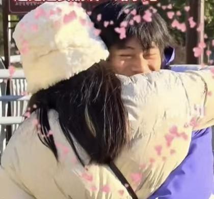 感觉林北才是荒野求生的最大赢家，在山里坚守41天后，他揣着2万奖金顺利