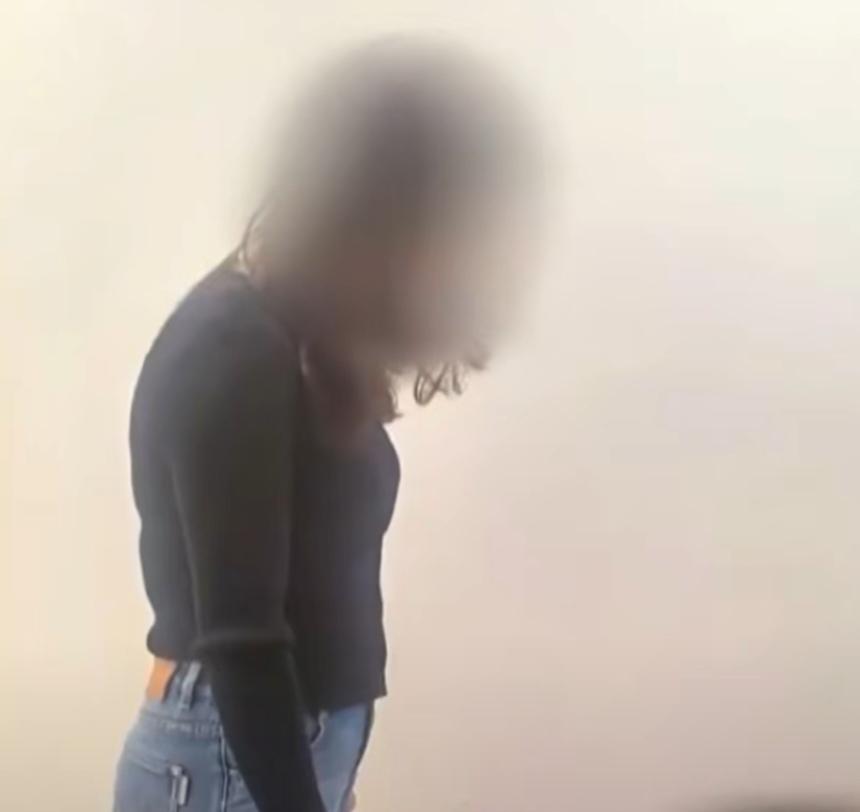 山东一男子发现妻子频繁给陌生男子发小儿子照片，还要求给学费，起了疑心的男子带小儿