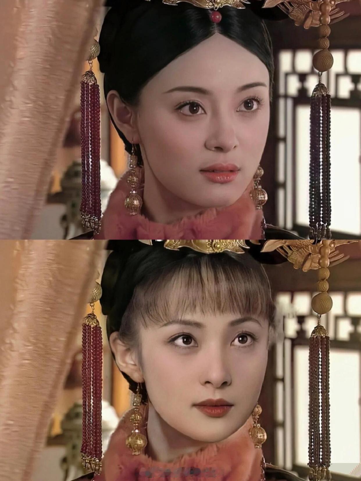 纯元要是没走，甄嬛还会有机会进宫争宠吗