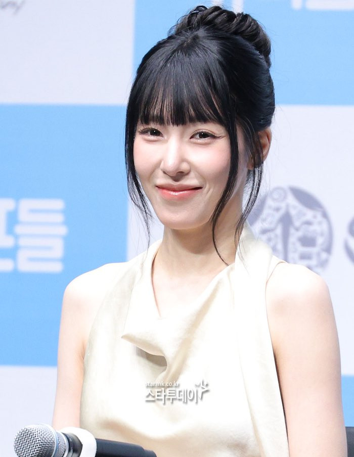 黄美英tiffany🍬summer'snotover260610