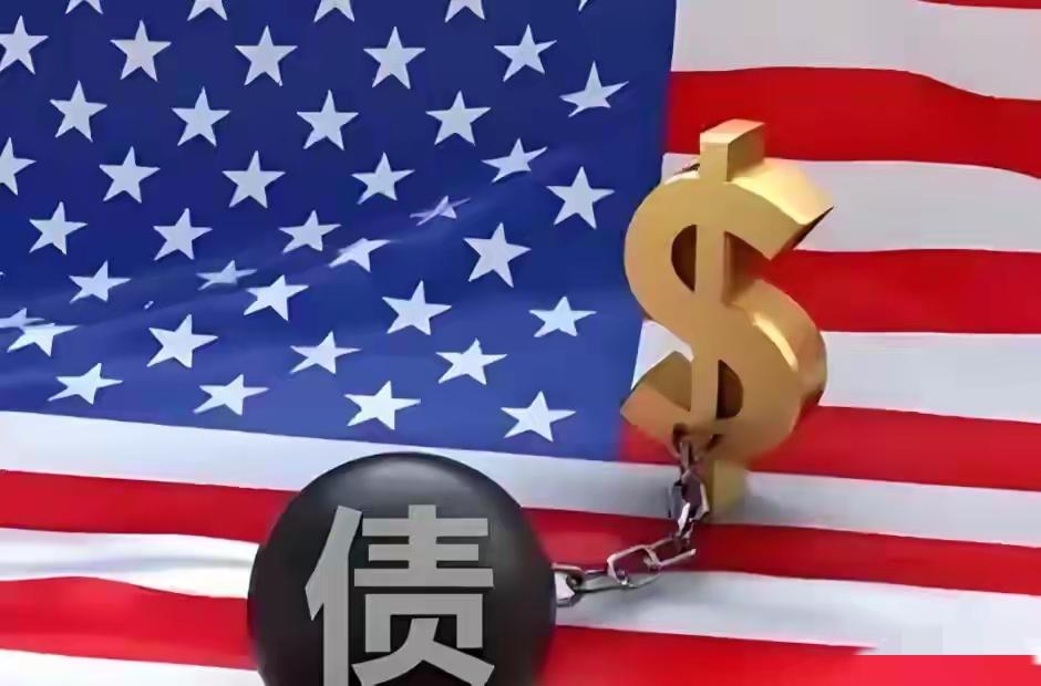 美国最大的缺陷，开始浮出水面，美国永远无法解决美国最大的致命缺陷，是制度绑架