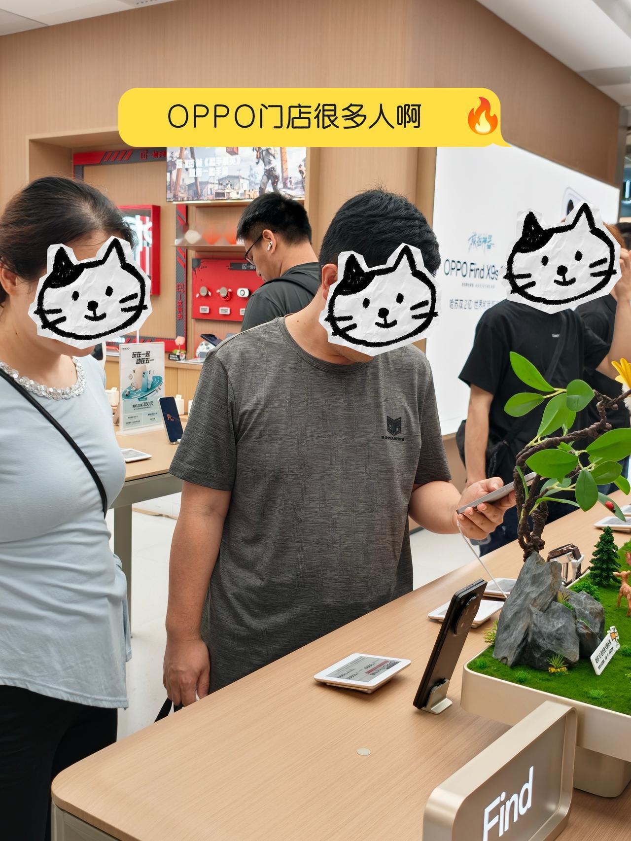 香港人不用iPhone开始馋上国产手机？都知道香港那边的国际贸易发达，很多本