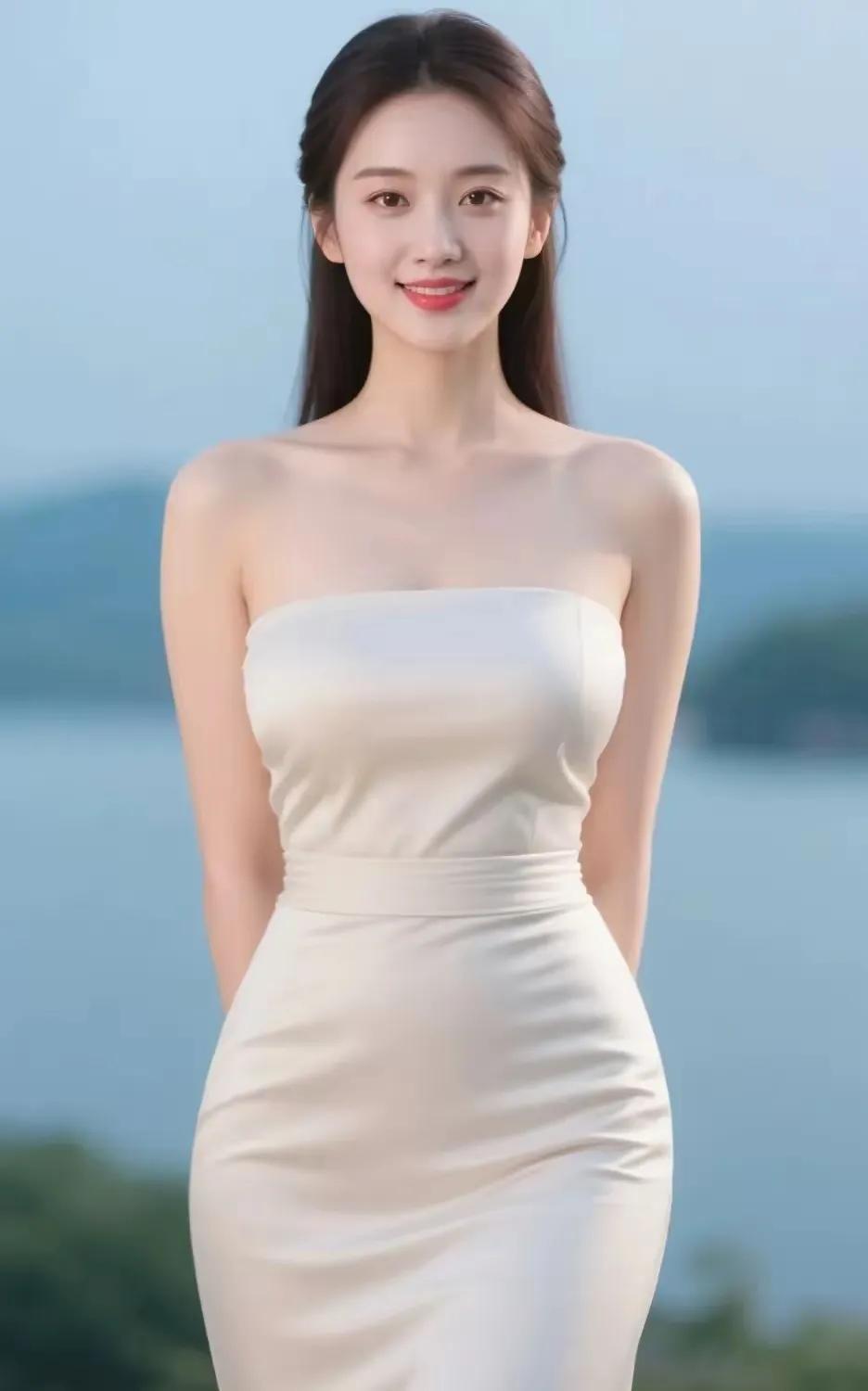 衣食富足不如内心充盈!