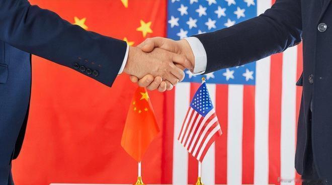 数亿建厂全部白费！中国精准锁喉，彻底击碎美国稀土自主美梦美国耗费巨资、举国