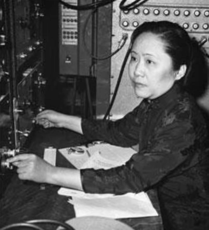 1973年，女科学家吴健雄回国，见到周总理后：我有句话不知道该不该说，周总理