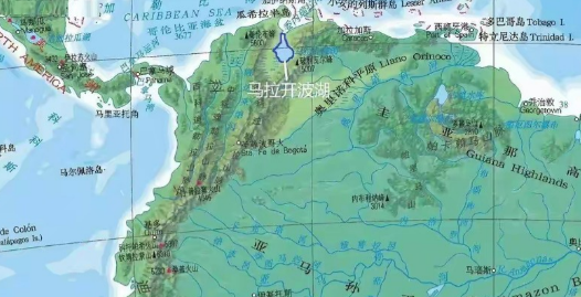 美国忍无可忍要对委内瑞拉动手的原因找到！俄罗斯媒体曝光，中国即将在委内瑞拉马拉开