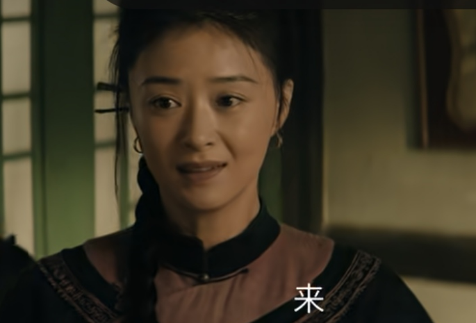 《归队》第27集预告，大阔枝和云虎终于见面了，这次他们不再顾忌那么多，他们要在一