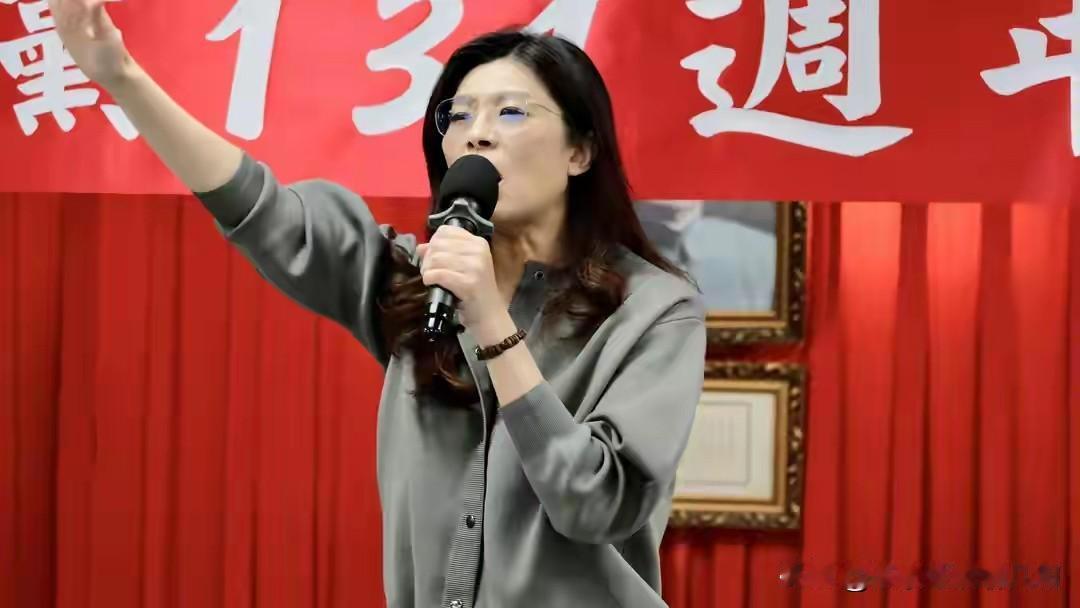 我承认，真的看错郑丽文了！8月7日的最新节目专访，彻底暴露了郑丽文在两岸议题上