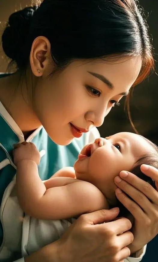 孩子是妈妈身上掉下来的肉，这是事实，但这是什么体验啊？谁能说说吗？可能很多做爸爸