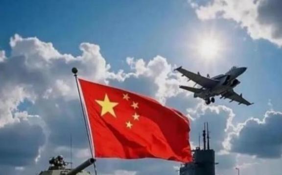 国外有个新段子：觉得中国已经像发达国家的人越来越多，反倒坚持中国仍是发展中国家的
