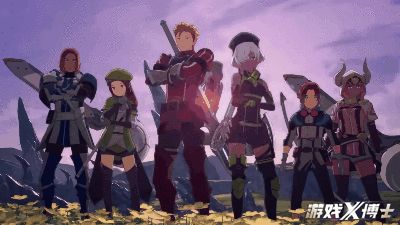 《蓝色协议》：回炉重造后的战斗系统，究竟有多厉害？