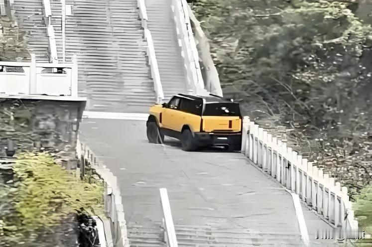 没有金刚钻别揽瓷器活，奇瑞天门山天梯挑战惊魂倒溜官方致歉并担责……近日，奇瑞风