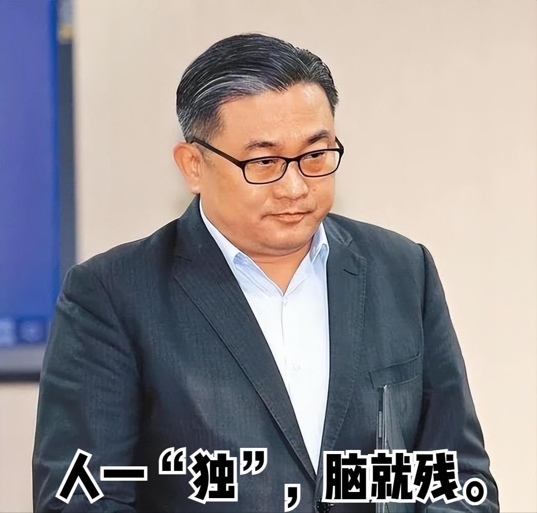 美以空袭炸死哈梅内伊重创伊朗，“台独”顽固分子、民进党“立委”王定宇大放厥词，妄