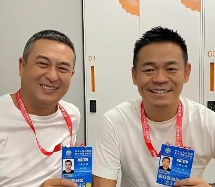 [点赞]2009年，张嘉译买了7000万的豪宅，邀请孙浩来家里吃饭，可张嘉译说