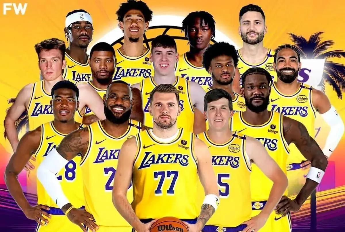 詹姆斯和东77现在缺一不可77是湖人大核老大得分点，缺点就是领导力和情绪