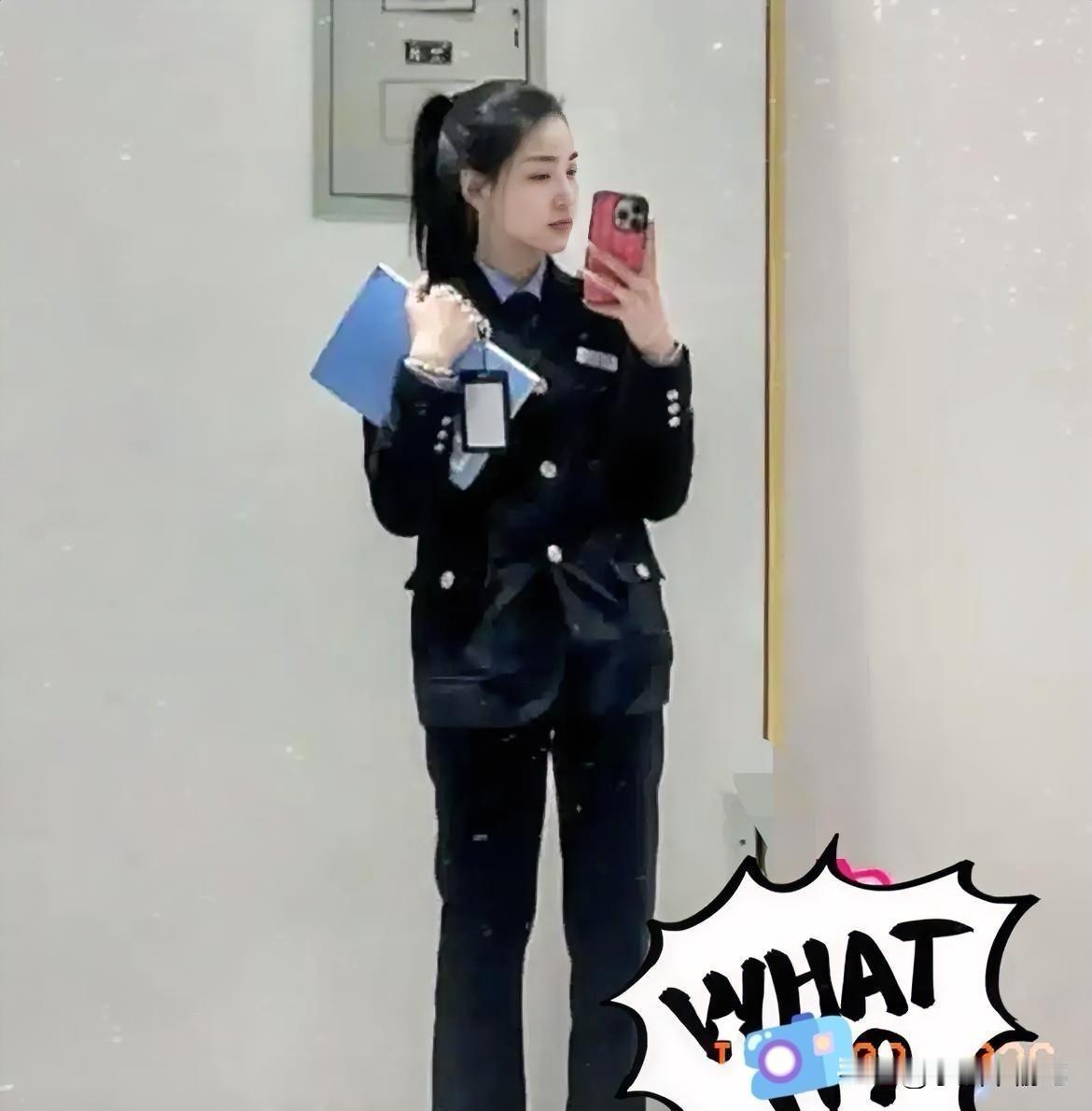 几分钟的放纵，赌输半生荣光张警花9分52秒的失度、曾医生17分11秒的越界