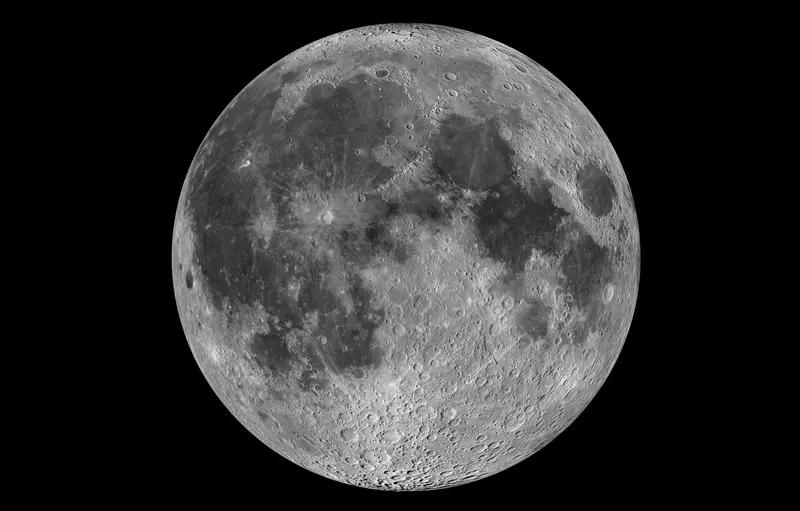 为什么古诗词里都爱吟诵月亮?古诗词里爱吟诵月亮，原因还挺多。在农耕文明时代，古