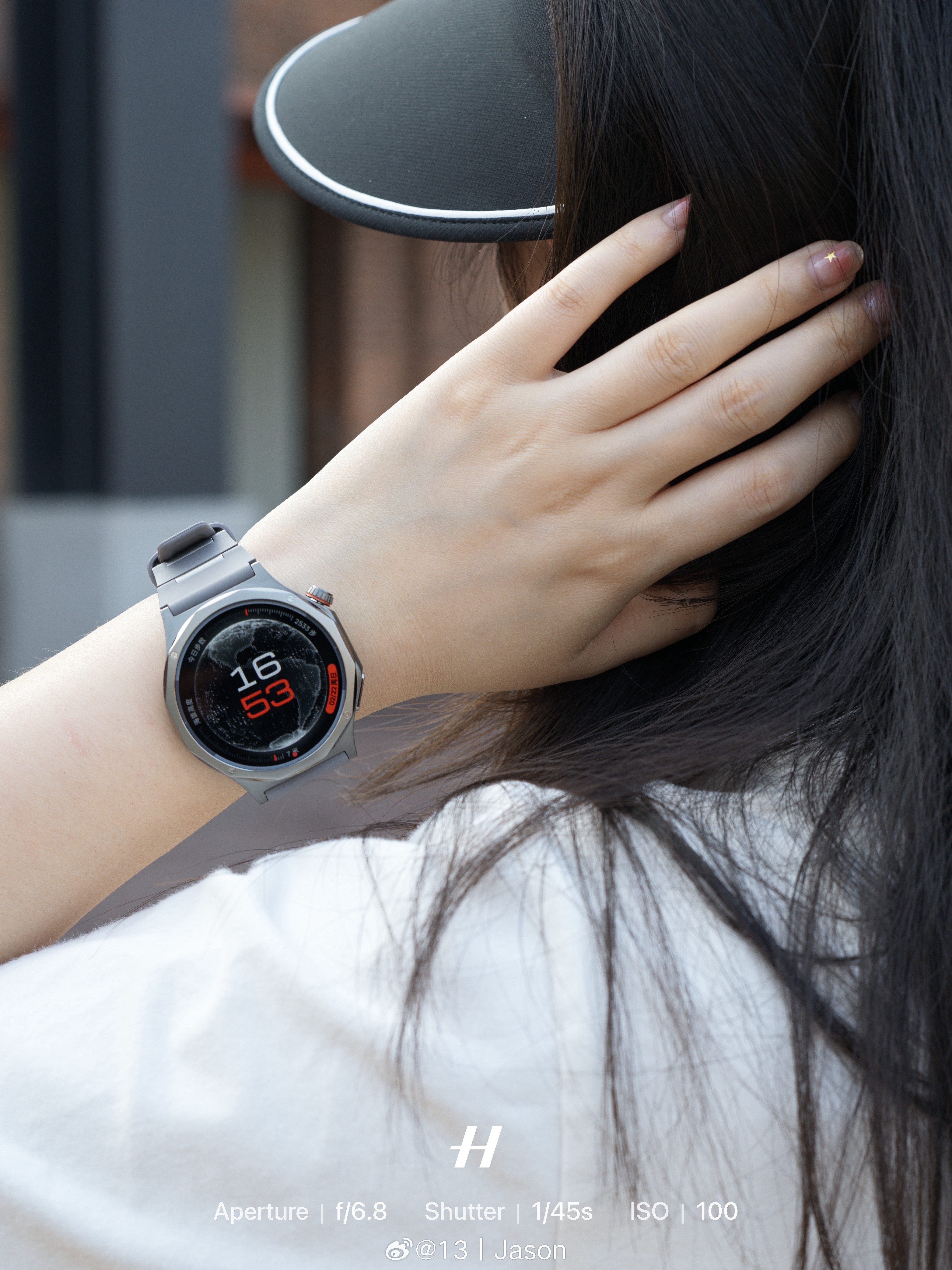 先来看看即将发布的OPPOWatchX3。作为X2老用户，它一直都是