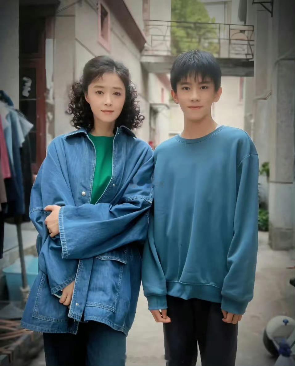 真的，生过孩子和没生过孩子的人一眼就能分辨出来