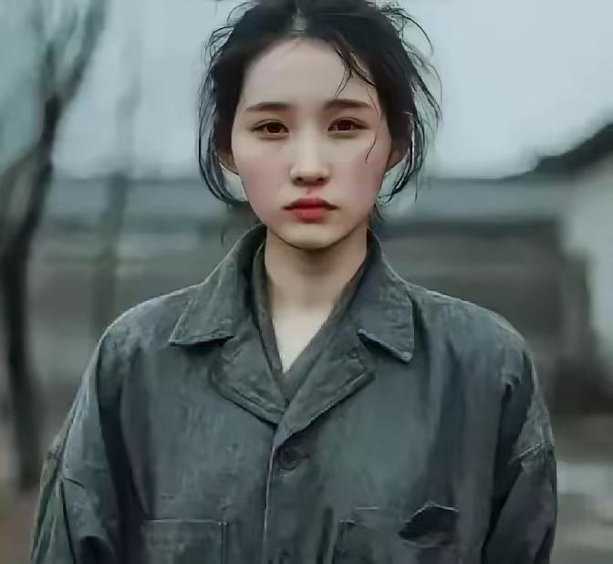 1970年冬天，一个上海女人被扔进东北林场劳改，场长侄子半夜敲开她的门说“答应我