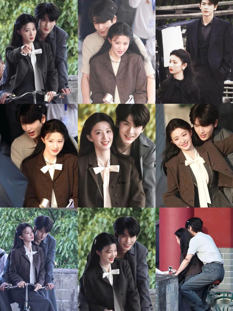 以下是一些娱乐瓜🍉：1. 虞书欣和张云龙要一起演《云初令》啦，听说1月5号就在