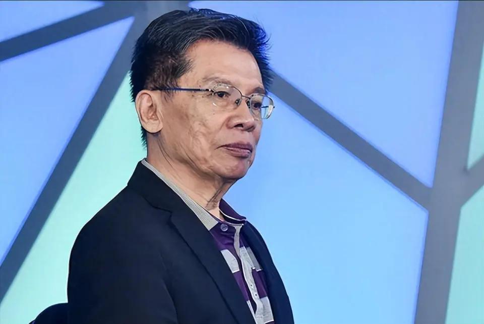台湾名嘴爆猛料：一颗卫星+一架无人机，就能轻松锁定赖，只差这一步！