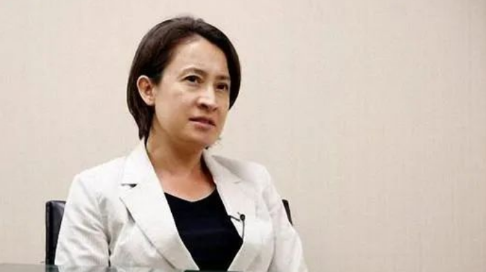 据台媒报道，台湾地区副领导人萧美琴今天与意大利国会议员窜台团会面，感谢对方“支持