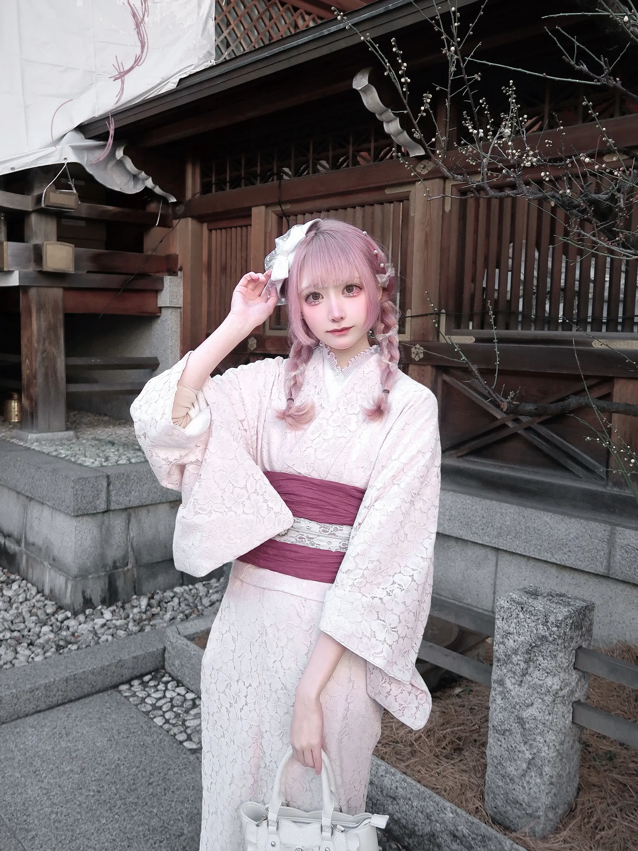 挑不出哪张好看( ¯꒳¯̥̥ )