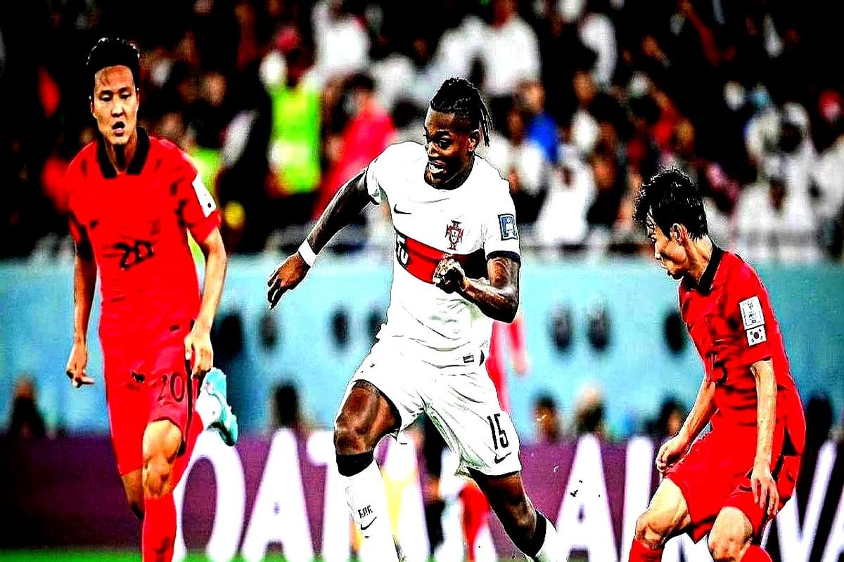 赢一场，平一场，就能进世界杯淘汰赛，这事你敢信？2026年世界杯规则彻底变了