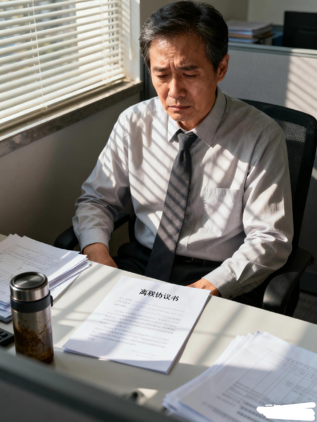 老板狠心开除高薪老员工：是“卸磨杀驴”还是现实选择？3个真相戳破职场真相“