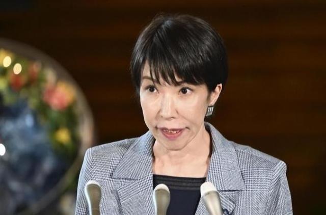 10月10日，高市早苗发文称，日本在收到美国制裁国际刑事法院的声明后，联合加拿大