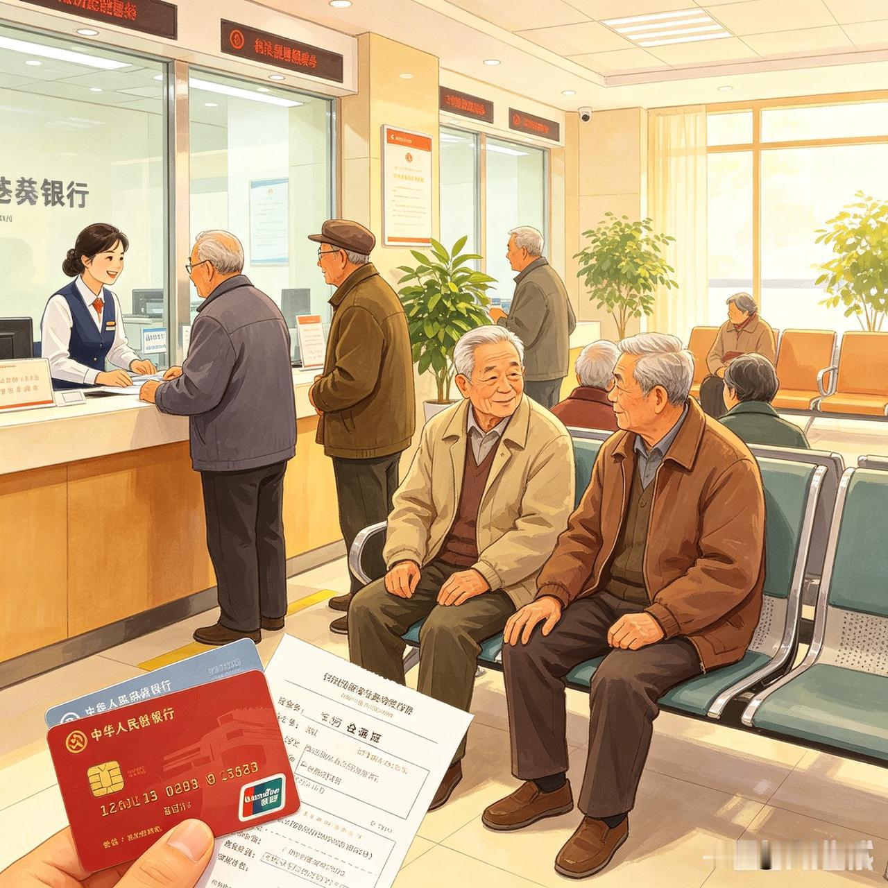 解决早退老人养老金落差，四项最公平、最稳妥、最贴合民心的补救方案目前全国多