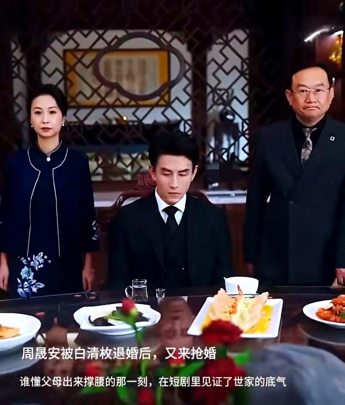 爸妈一句“我兜底”，不是宠溺，是孩子敢不敢活出自己的底牌。以前觉得这句话是电视