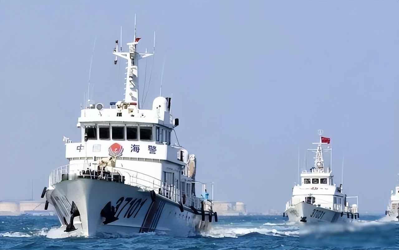 破船锈了，菲律宾输了，中国赢了1999年5月9日，菲律宾海军把一艘老旧登陆舰