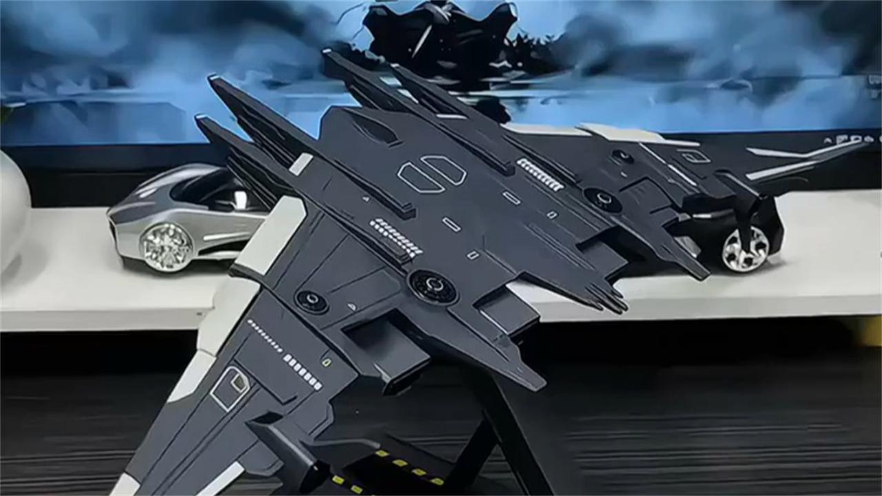 央视开年就爆出猛料！重新定义“南天门”计划，八大技术同步实现上周五央视军事频