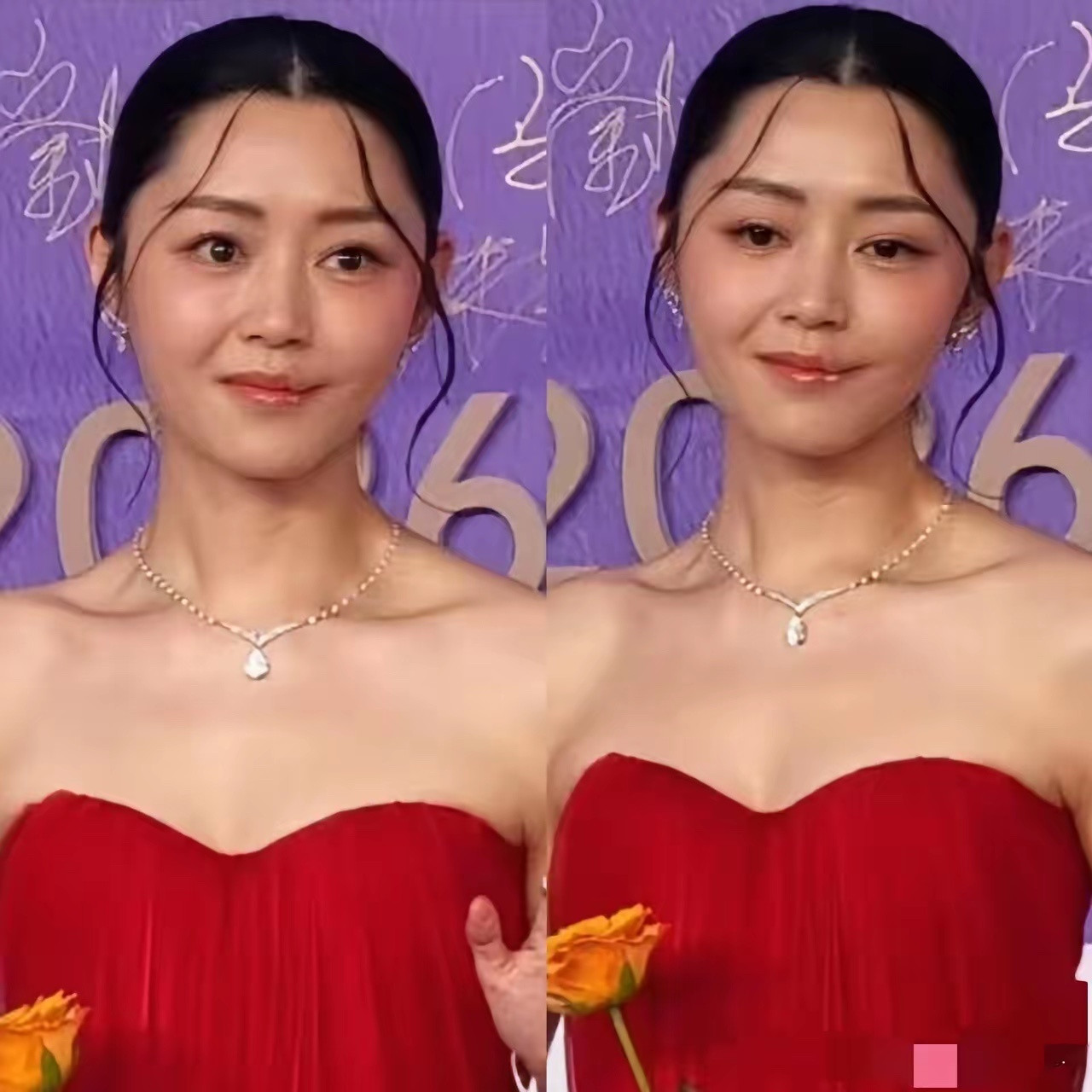 好奇查了下卫诗雅的出身不查不知道，一查吓一跳