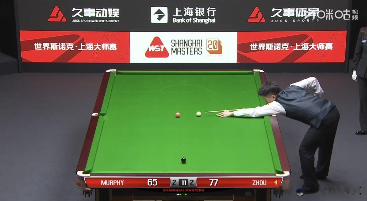 3：2，周跃龙死里逃生，大逆转反超比分！北京时间今天下午，2026