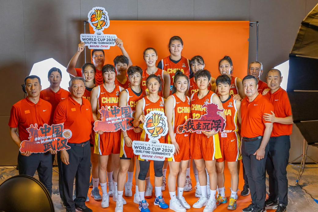 中国女篮今天对阵马里队，比赛开始前，说几个期望。1、期望中国女篮旗开得胜，首秀