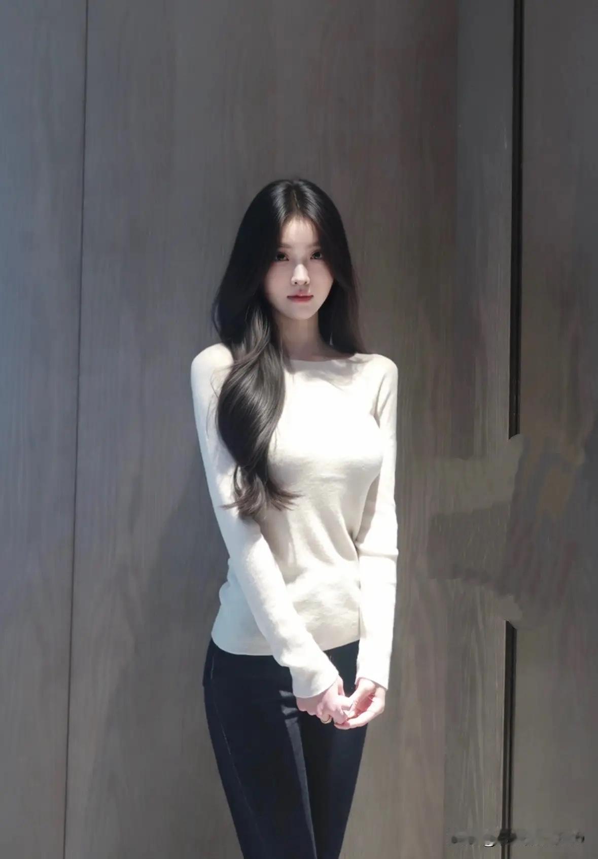 让人心动的笑容没有笑容也会让人心动