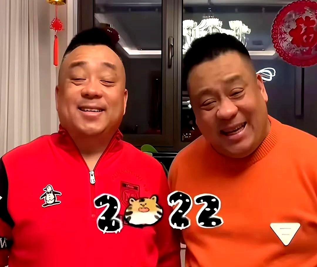51岁相声演员猝死幕后！郭德纲德国吃肉，小主播熬夜猝死？虎哥吴迪倒在了直播间