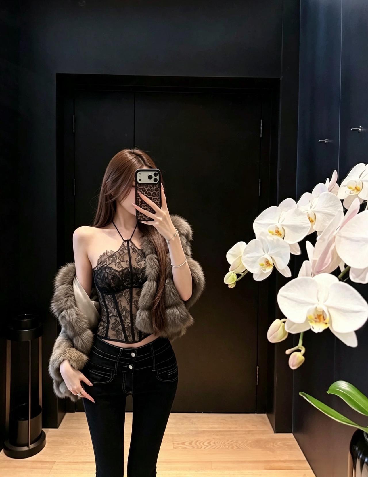 美丽坏女人穿搭
