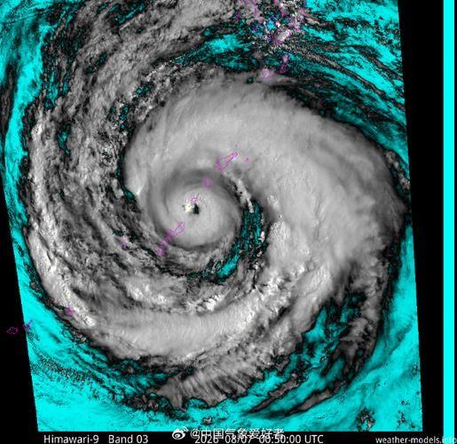 台风“白海豚”被称为“雨神”并非夸张，它在浙江制造的降水规模达到约227亿吨，接