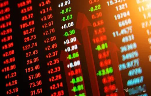 A股现极端地量! AI算力再掀狂潮, 明日或将现重大变盘?