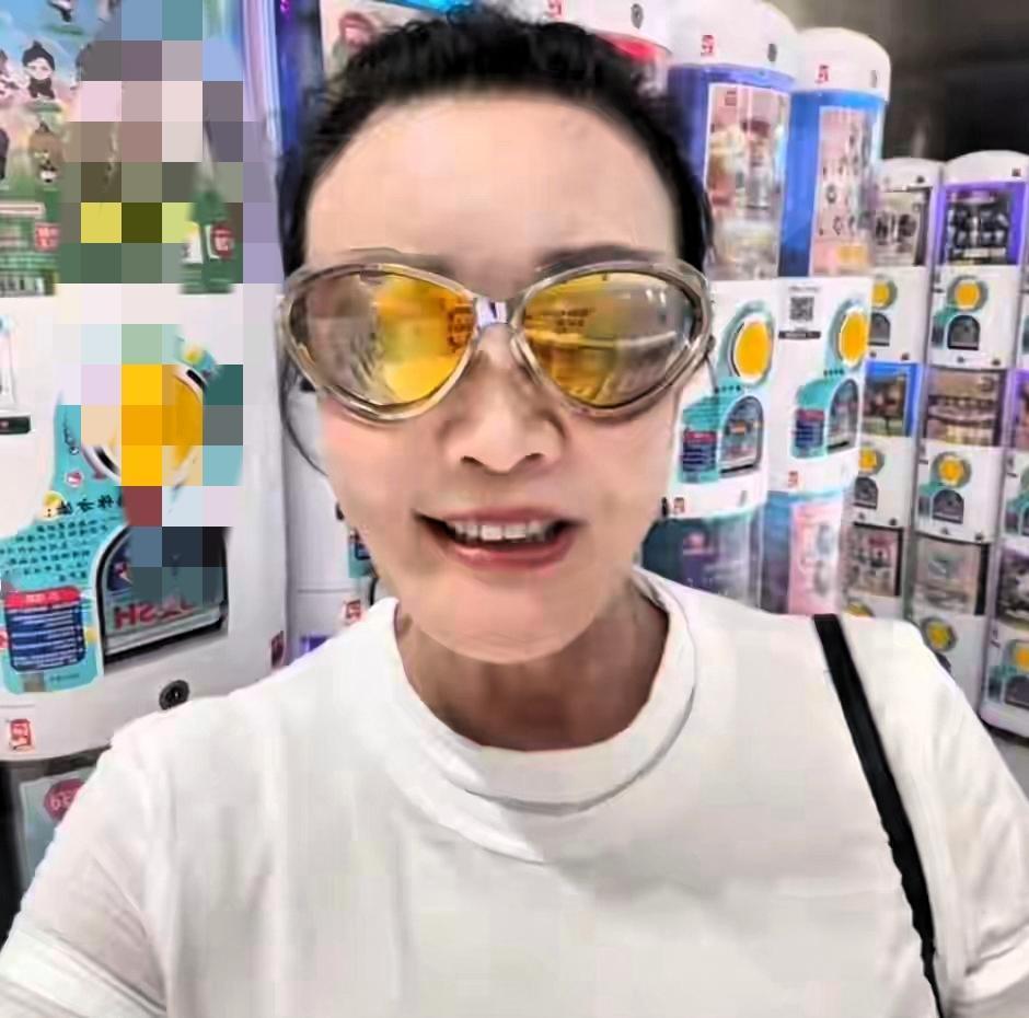 玥儿回京判若两人，兰姐长远规划，网友直言这奶奶格局拉满曾因长期身处复杂舆论环境